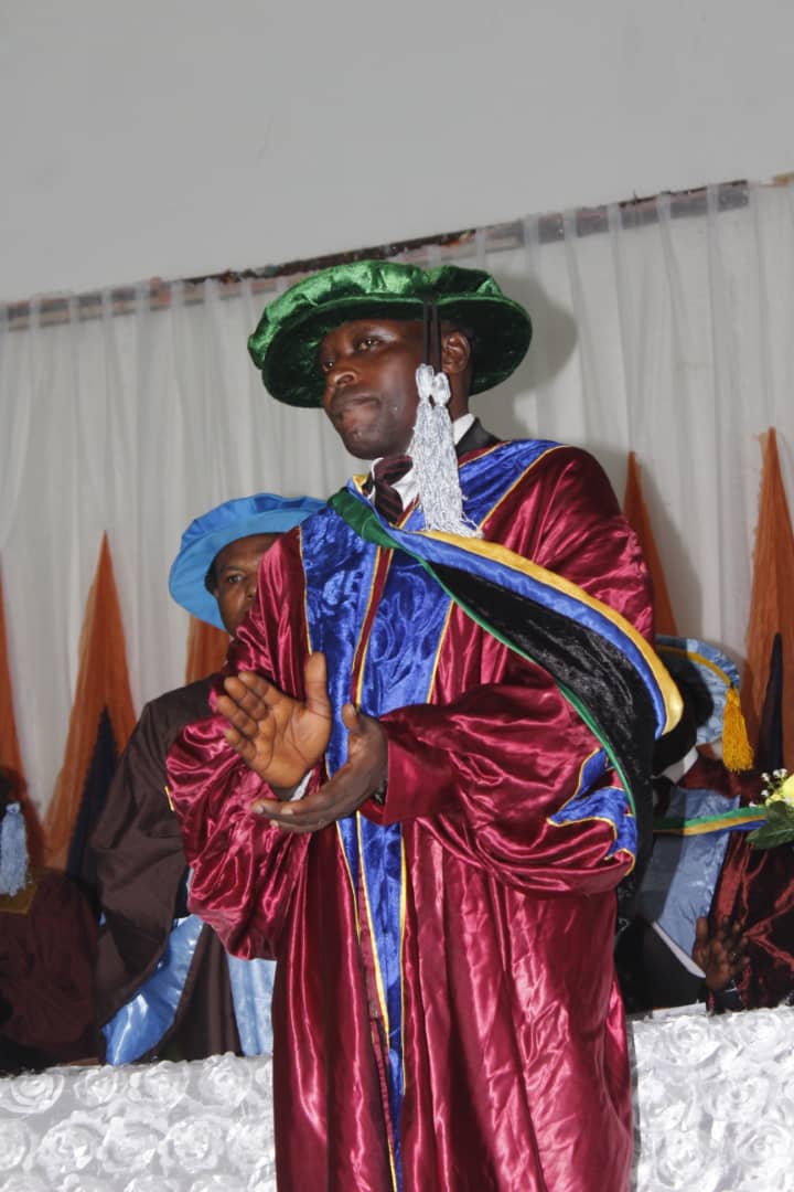 TBUGLEX Graduate